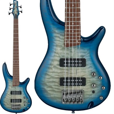 Ibanez SR405EQM-SCB 【特価】