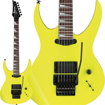 Genesis Collection 540PIII-DY (Desert Sun Yellow) [Limited Model]