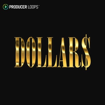 Dollars (クラブヒット)(サンプルパック)(オンライン納品)(2時間以内に納品)