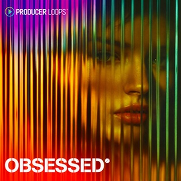Obsessed (スラップハウス)(サンプルパック)(オンライン納品)(2時間以内に納品)