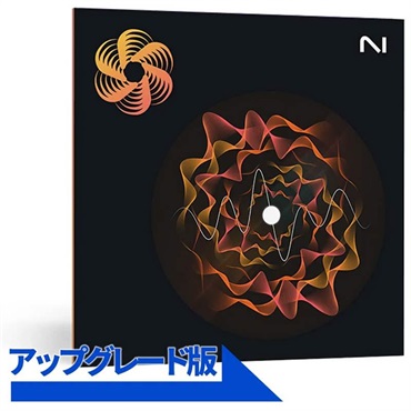 Nectar 4 Advanced: Upgrade from Nectar Elements or Elements Suite(オンライン納品)(2時間以内に納品)