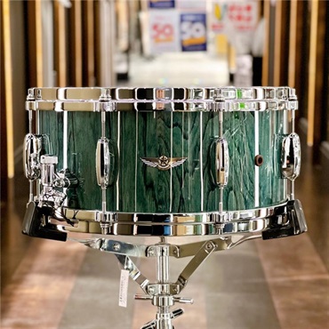 TWS1465-LIC [STAR Walnut 14 × 6.5 / Light Indigo Japanese Chestnut][Made in Japan]※受注生産品