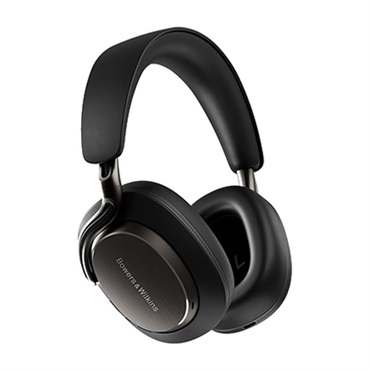 Px8 S2 OB (オニキス・ブラック)(ワイヤレスヘッドホン)(Bowers & Wilkins)(バウワースアンドウィルキンス)(ノイズキャンセリング)(ロスレス＆ハイレゾ再生)