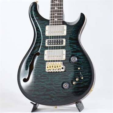 Ikebe 50th Anniversary Wood Library Special Semi-Hollow (Custom Color) [SN.0404913] 【2025年生産品】