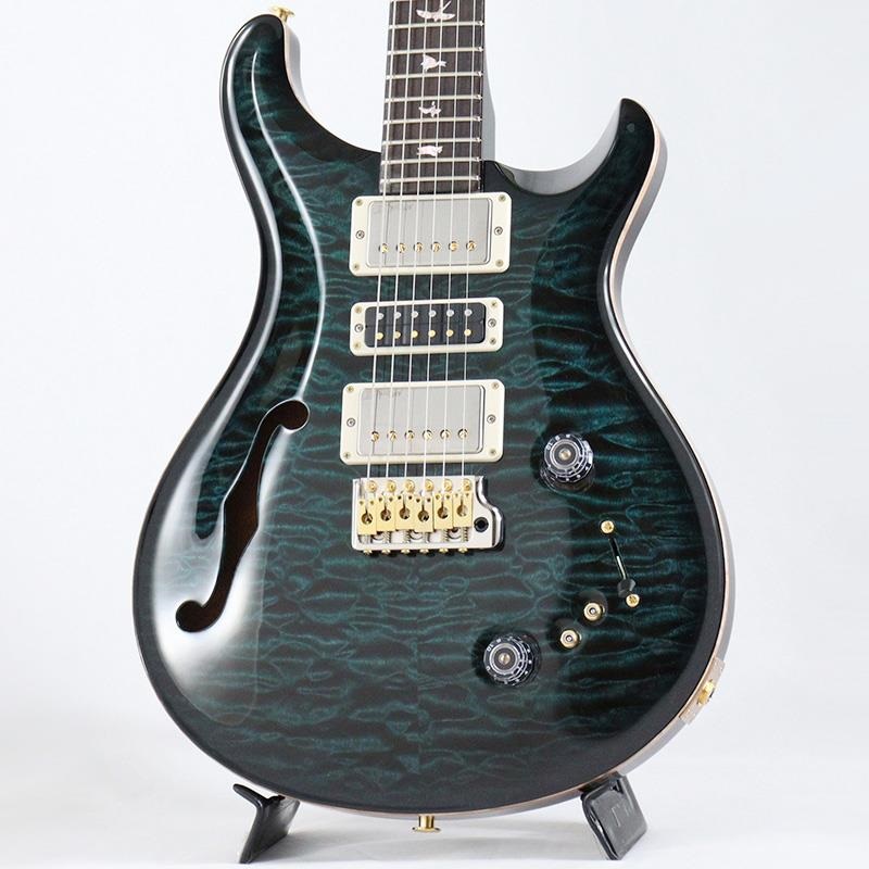 Ikebe 50th Anniversary Wood Library Special Semi-Hollow (Custom Color) [SN.0404913] 【2025年生産品】の商品画像