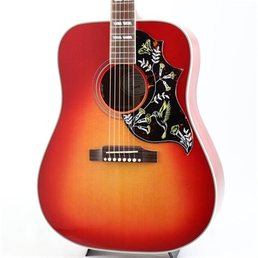 【夏のボーナスセール】 Hummingbird Standard (Vintage Cherry Sunburst) ギブソン
