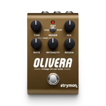 OLIVERA（ストライモン）ヴィンテージエコー