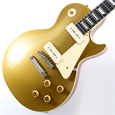 Gibson Murphy Lab 1956 Les Paul Goldtop Reissue Ultra Light Aged (Double Gold) #6 5371