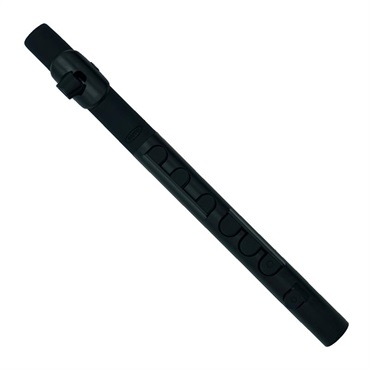 ヌーボ / N430TBBK プラスチック製 フルート入門用横笛 TooT (Black/Black)