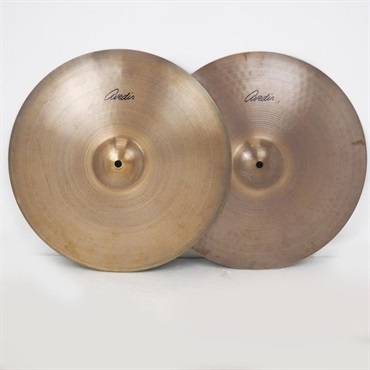 Zildjian USED 中古 A Avedis HiHat 16'' pair [1178g/1620g]