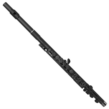 ヌーボバンド / NB300FBK プラスチック製 フルート NUVOBand FLUTE