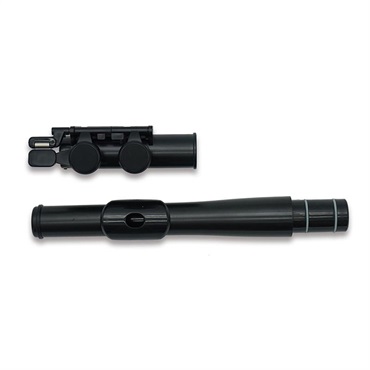 ヌーボ / N245UKBK jFlute アップグレードキット (Black)