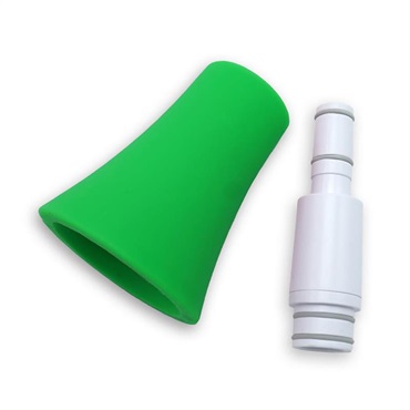 ヌーボ / jSAX ストレートキット Straighten Your jSax kit White/Green
