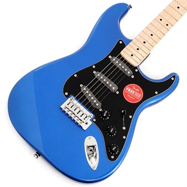 Affinity Series Stratocaster (Lake Placid Blue/Maple)