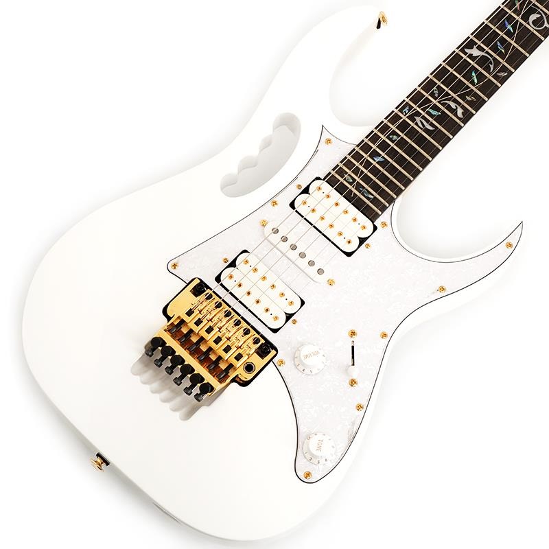 Premium JEM7VP-WH (White) [Steve Vai Model]の商品画像