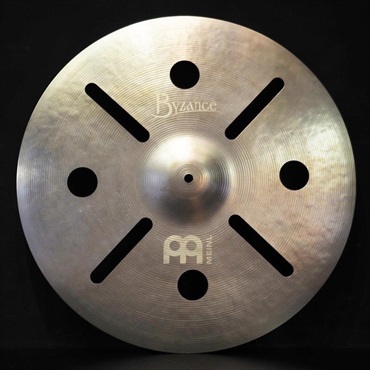 USED 中古品 Byzance Vintage Trash Crash 20 [B20TRC] [1420g]
