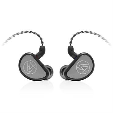 Aspire 1 (ロクヨンオーディオ)(イヤモニ)(ユニバーサルIEM)(IPX端子)(1ドライバー)