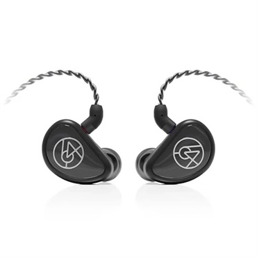 Aspire 2 (ロクヨンオーディオ)(イヤモニ)(ユニバーサルIEM)(IPX端子)(2ドライバー)