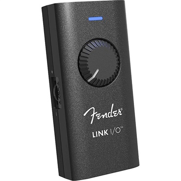 LINK I/O