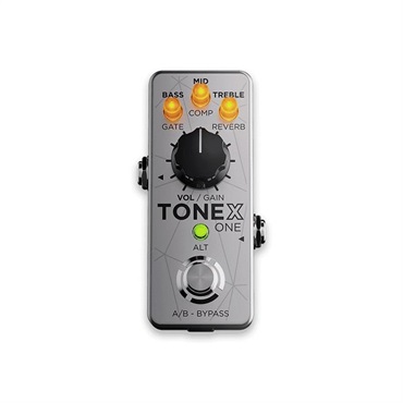 IK Multimedia TONEX One Bass Edition 【夏のボーナスセール】