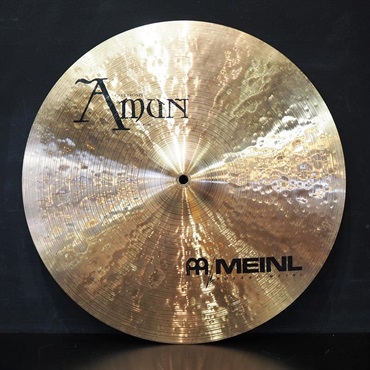 MEINL Amun Thin Crash 18[1292g]