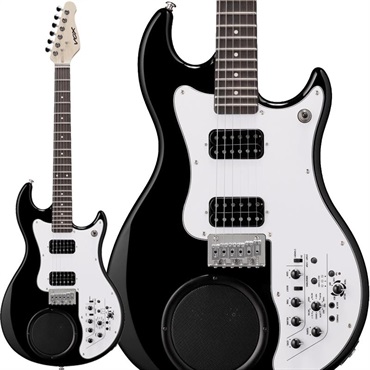 APC-2 (Black)
