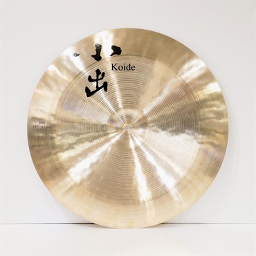 808-18CH [808 Series China 18'']【店頭展示特価品】