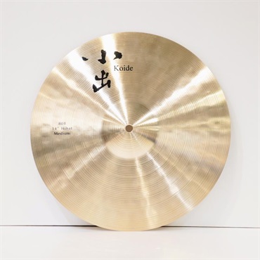 808-14HM [808 Series HiHat 14'' / Medium]【店頭展示特価品】