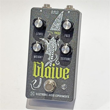 Glaive Opamp Octave Fuzz
