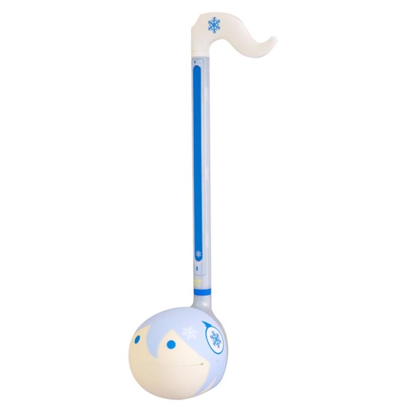 オタマトーン 雪ミク Ver.[さわってカンタン電子楽器]の商品画像