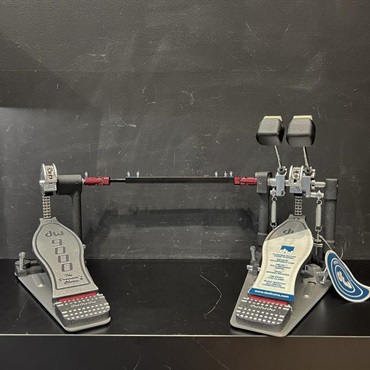dw 【箱無し特価】 DWCP9002 [9000 Series / Double Bass Drum Pedals]