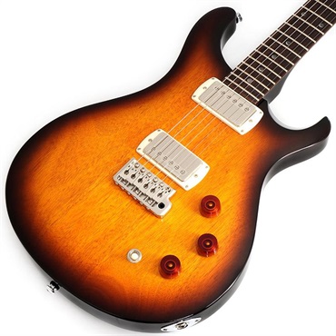 P.R.S. SE DGT Standard (McCarty Tobacco Sunburst)