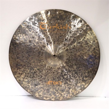 TU-CP22R [CAPPADOCIA Series Ride 22'']【店頭展示特価品】