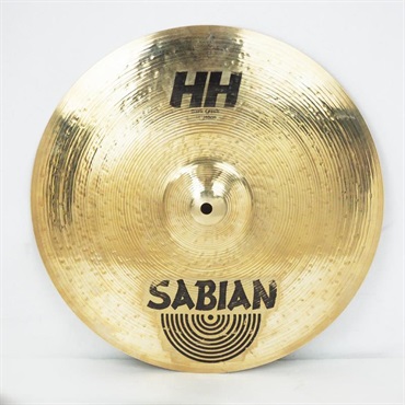 SABIAN USED 中古 HH-16DC-B [HH Dark Crash Brilliant Finish / 1064g]