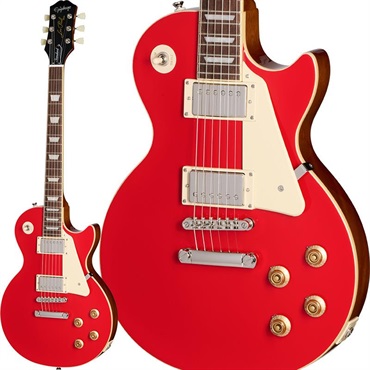 Epiphone Les Paul Standard '50s (Cardinal Red)