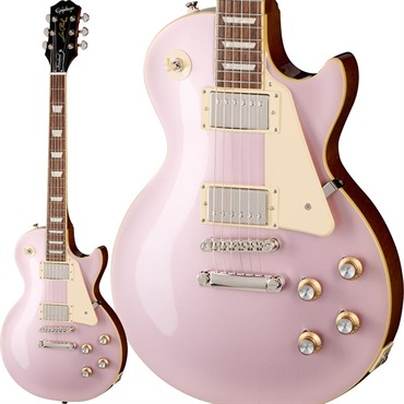 Les Paul Standard '60s (Heather Poly)