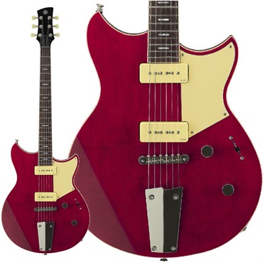 REVSTAR Series RSS02T (Fire Red) [SRSS02TFRD]
