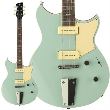 REVSTAR Series RSS02T (Sonic Blue) [SRSS02TSOB]