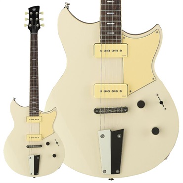 REVSTAR Series RSS02T (Vintage White) [SRSS02TVW]
