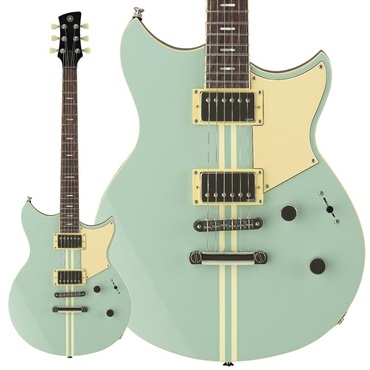 YAMAHA REVSTAR Series RSS20 (Sonic Blue) [SRSS20SOB]
