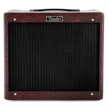 Blues Junior IV 【FSR RED SNAKE TEXAS】