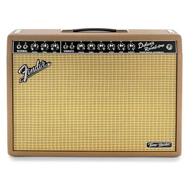【夏のボーナスセール】Tone Master DELUXE REVERB 【FSR COCOA】