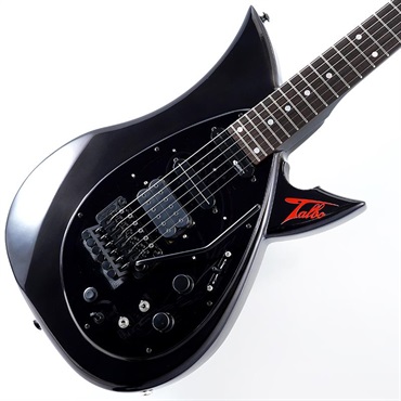 TALBO Platinum Black FRT-Sustainer Laser-Gun Mod 赤黒い限定！