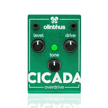 CICADA（オーバードライブ）