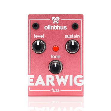 EARWIG（ファズ）