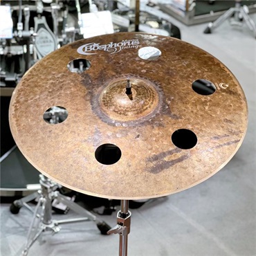 USED 中古品 Master Vintage FX Crash 19 [1335g]