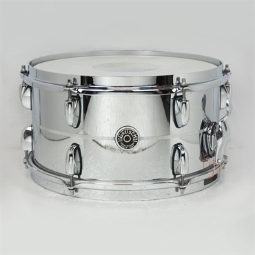 USED 中古 GB-4163S [Brooklyn Chrome Over Steel 13×7]