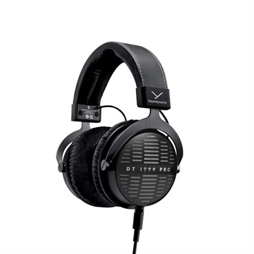 DT 1990 PRO MK II (ベイヤーダイナミック)(開放型)(ヘッドホン)(モニターヘッドフォン)(テスラドライバー)(DT1990PRO MK2)