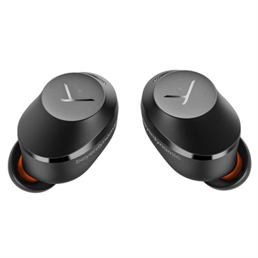 AMIRON 300 TWS black (ベイヤーダイナミック)(アミロン)(完全ワイヤレスイヤフォン)(AMIRON300)
