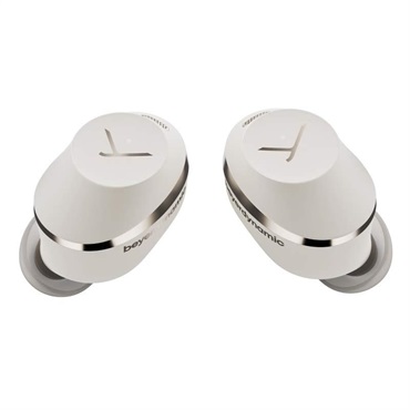 beyerdynamic AMIRON 300 TWS cream (ベイヤーダイナミック)(アミロン)(完全ワイヤレスイヤフォン)(AMIRON300)